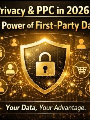 Privacy, First-Party Data & the New PPC&nbsp;Playbook